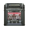 IDEAL TECNO MIG 337P PULSE LCD Black Series 4x4